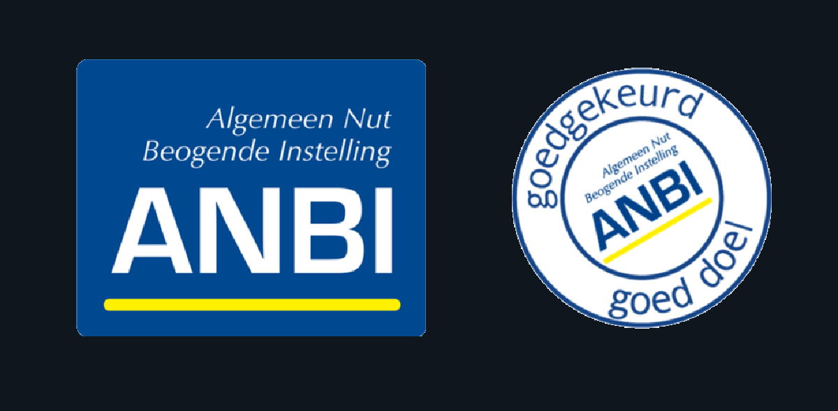 Milestone: ANBI status
